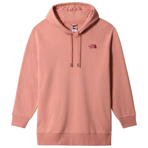 north face hoodie women 5
