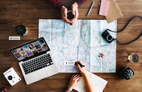 Why Travel Is So Important – Sequoit Media