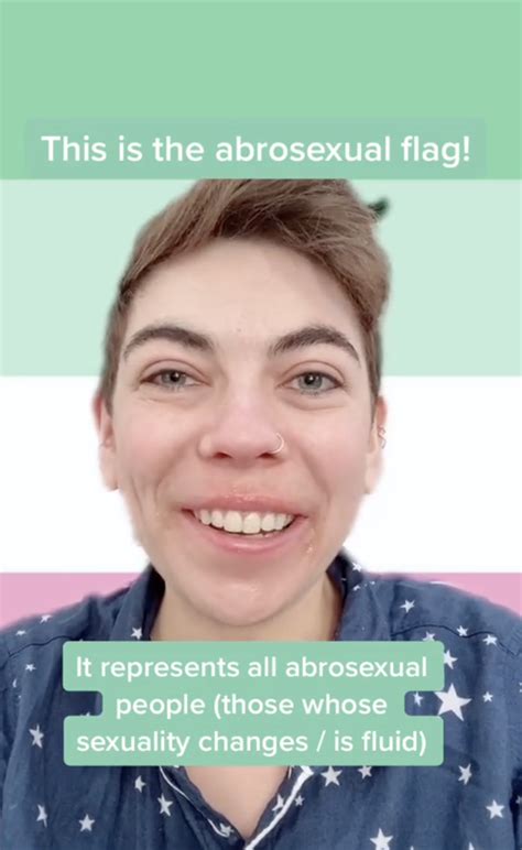People Are Learning About Abrosexuality, Here's What It Means