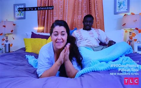 Why is this wretch on every. single. episode. of Pillow Talk? She makes