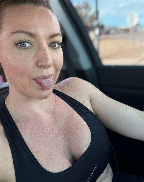 Erin Marie | Felt great after my latest training session but felt even