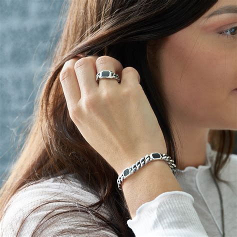 691 ring zilver | SILK Jewellery© | Official webshop