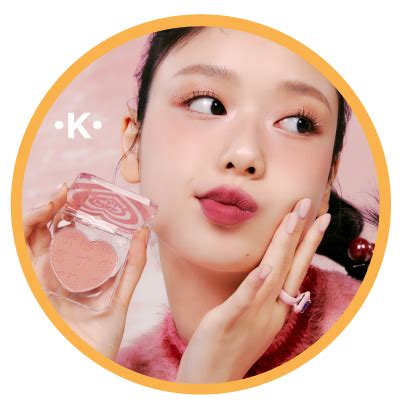 Top 5 Korean Makeup Brands in 2024 | Korean Fashion Trends