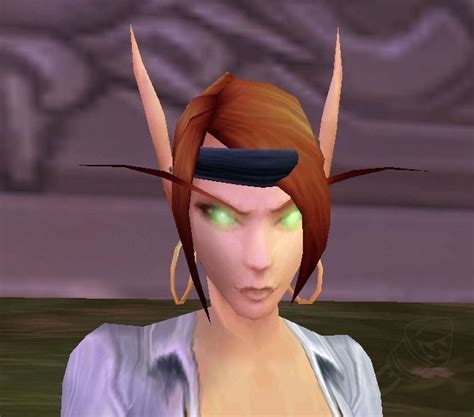 black mageweave headband item  ptr