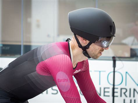 aero bike helmets   wind tunnel    results