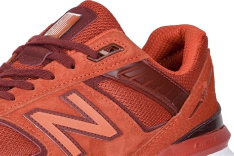 New Balance 990 v5 sneakers in 10+ colors | RunRepeat