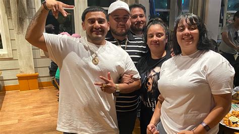 In Memory of Rigoberto Murillo Lujano: Life and Legacy 1