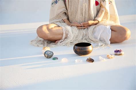 "Exploring Tantra: Connecting Mind, Body, and Spirit through Sexuality