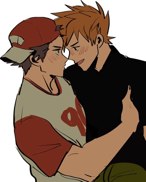 Yaoi pictures book 1 – Artofit
