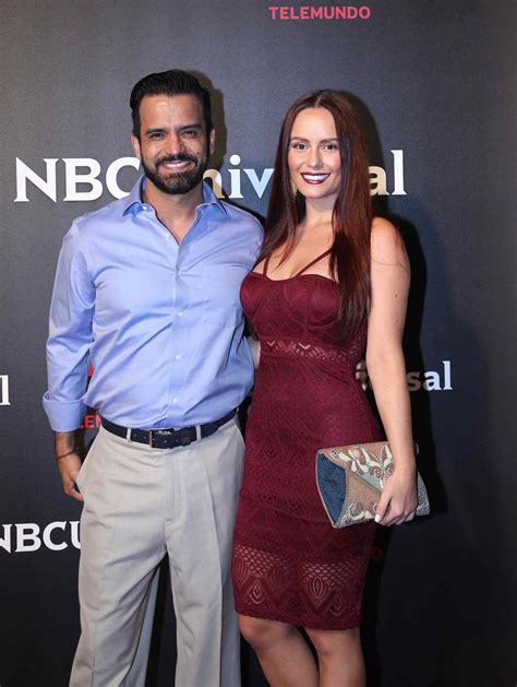 Conoce al esposo de Ana Lucia Dominguez