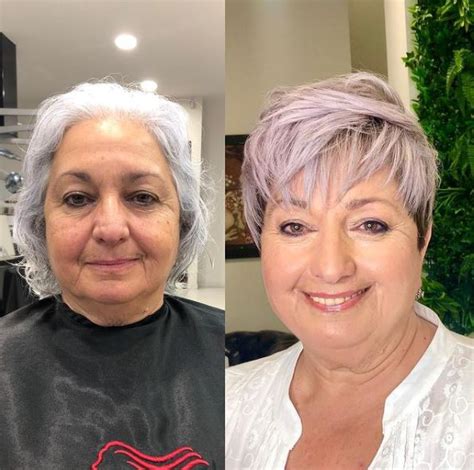 20 Women Who Dared A New Haircut And Got Jaw-Dropping Results