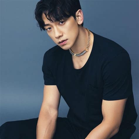 Rain Korean Actor 2024