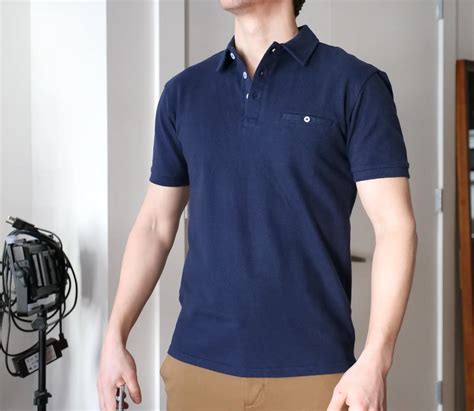 How to Wear a Polo Shirt: 11 Outfit Ideas for Guys (2022)