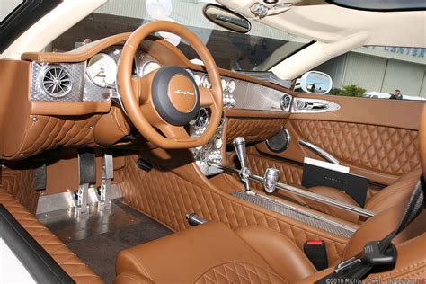 2009 Spyker C8 Aileron Gallery | | SuperCars.net