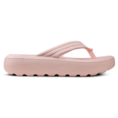 Chinelo Anatômico Boa Onda Nuvem Rose Nude na Mameluko