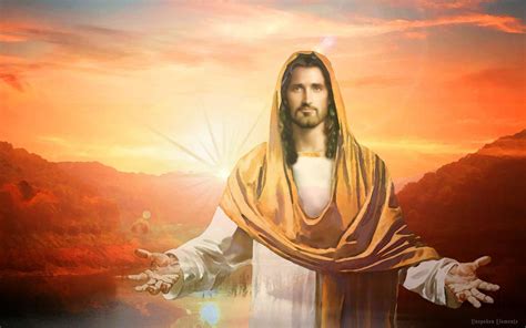 Jesus Resurrection Wallpapers - Top Free Jesus Resurrection Backgrounds ...