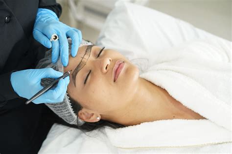 CEJAS PELO A PELO. - SPA
