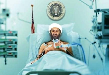 osama lebt! - warum osama bin laden noch am leben sein könnte ...
