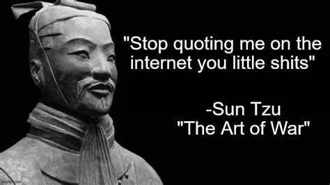 521 best Sun Tzu images on Pholder | History Memes, Technoblade and Non ...