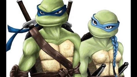 Venus (Teenage Mutant Ninja Turtles) - Alchetron, the free social ...