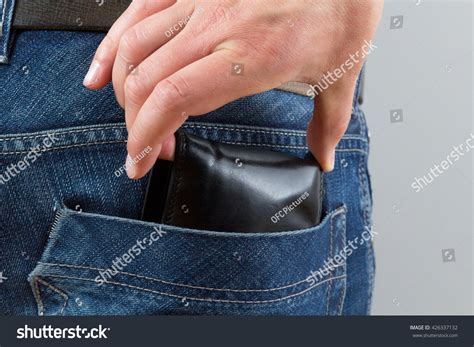 pickpocket stock photo  shutterstock