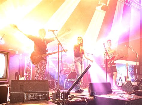 herrie popplaza peel maas