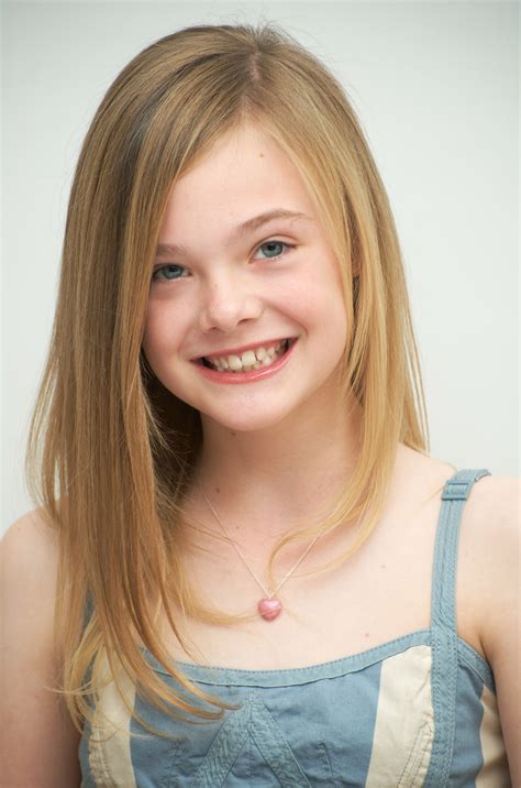 The Beauty Evolution of Elle Fanning: From Baby Sis to Bombshell | Teen ...