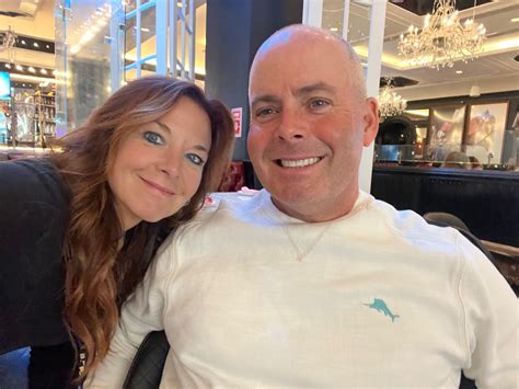 Stacy King | FabOver40