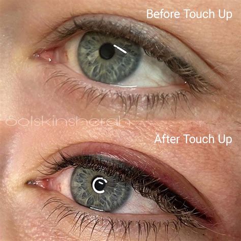 Permanent Eyeliner: Procedure, Results, Cost & More