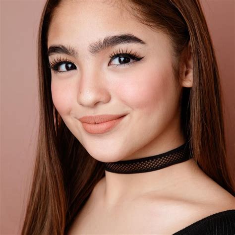 Andrea Brillantes - Biography - IMDb