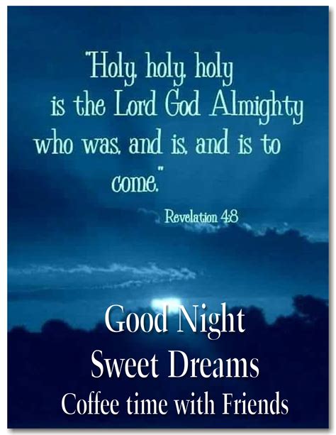Good Night Time Bible Verses at Piper Edward blog