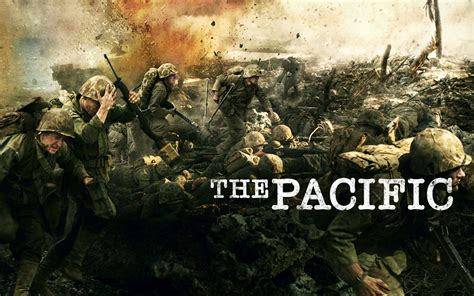 HBO The Pacific Wallpapers | HD Wallpapers | ID #10088