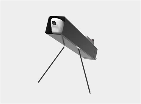 Canister Launched Drone – FINE KOWAC