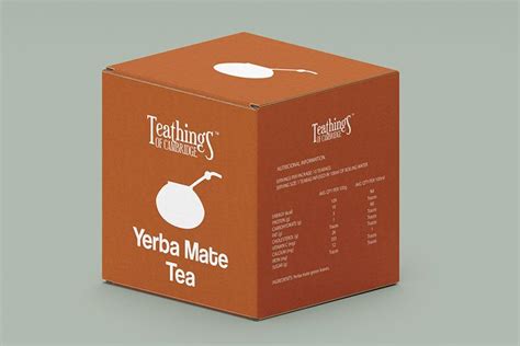 Minimalist Packaging Design