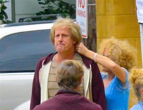 Behind The Scenes of Dumb and Dumber To - Gallery | eBaum's World