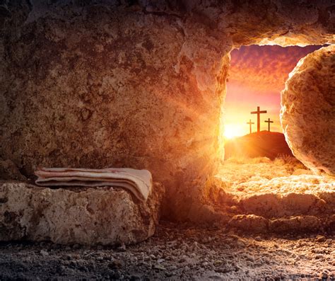 Experiencing the risen Lord during the Easter season - The Catholic Voice