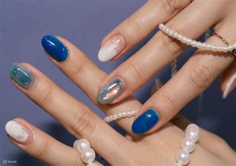 seoul hey objet nail art experience klook united states