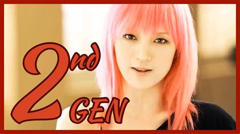 debuts    generation youtube