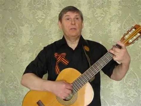 Молитва (Б.Окуджава) - YouTube