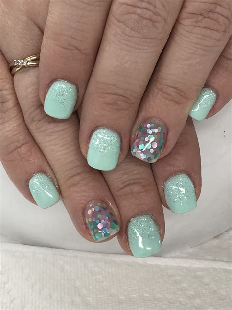 nail art for gel polish 5