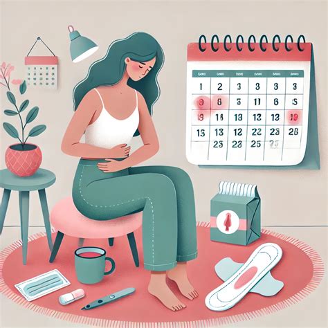 understanding heavy menstrual bleeding