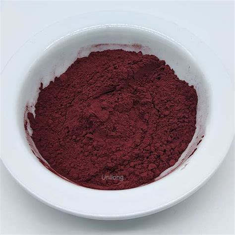 china methyl red manufacturers  factory suppliers oem quotes unilong