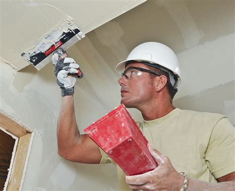 Sheetrock Installation Drill at Kevin Conger blog