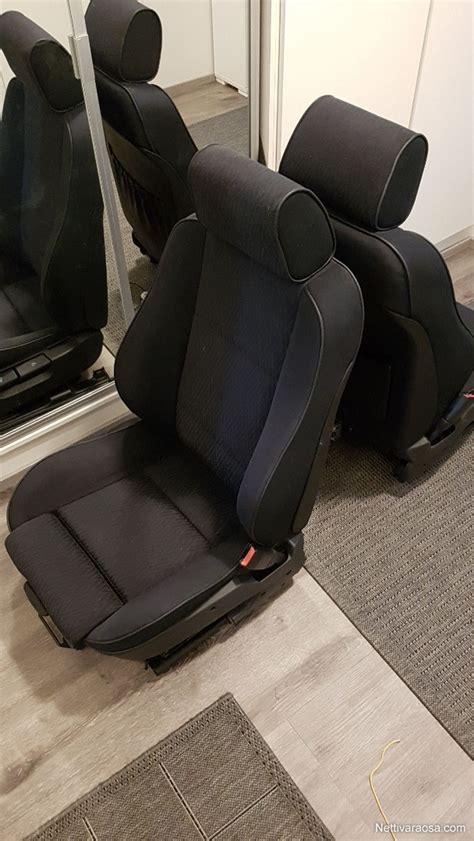 Nettivaraosa - bmw e39 - M-Sport penkit manuaaliset ehjät - Auton ...
