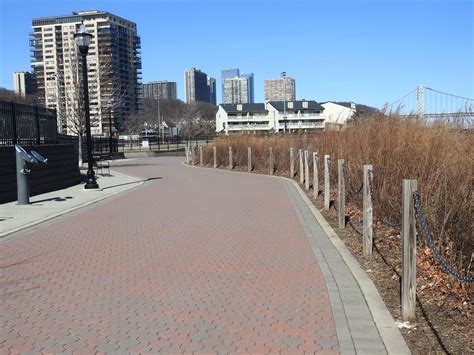 Walkway Special Improvement District | Edgewater Borough, NJ - Official