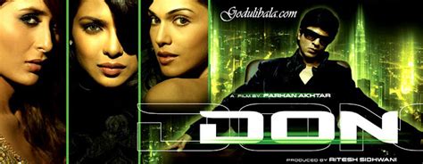 Don movie songs 2006 - GoduliBala.com