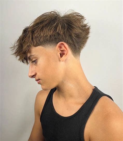 What is the Edgar Haircut? Find out why is it called Edgar cut