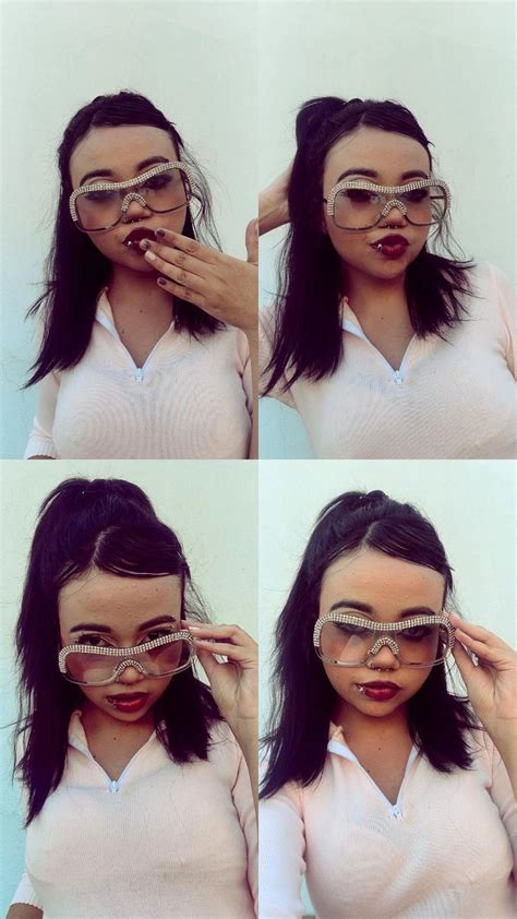 y2k girl, 2024