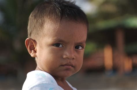 child