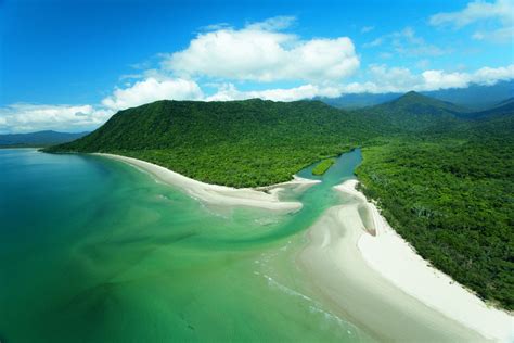 Visiting Australia's Daintree Rainforest • The Blonde Abroad